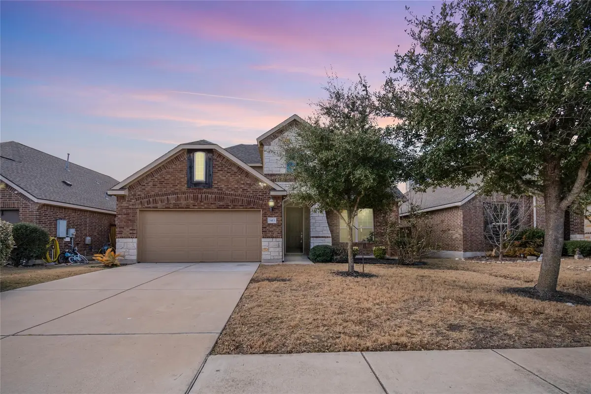 3413 Grail Hollows Rd, Pflugerville, TX 78660 - Image #1