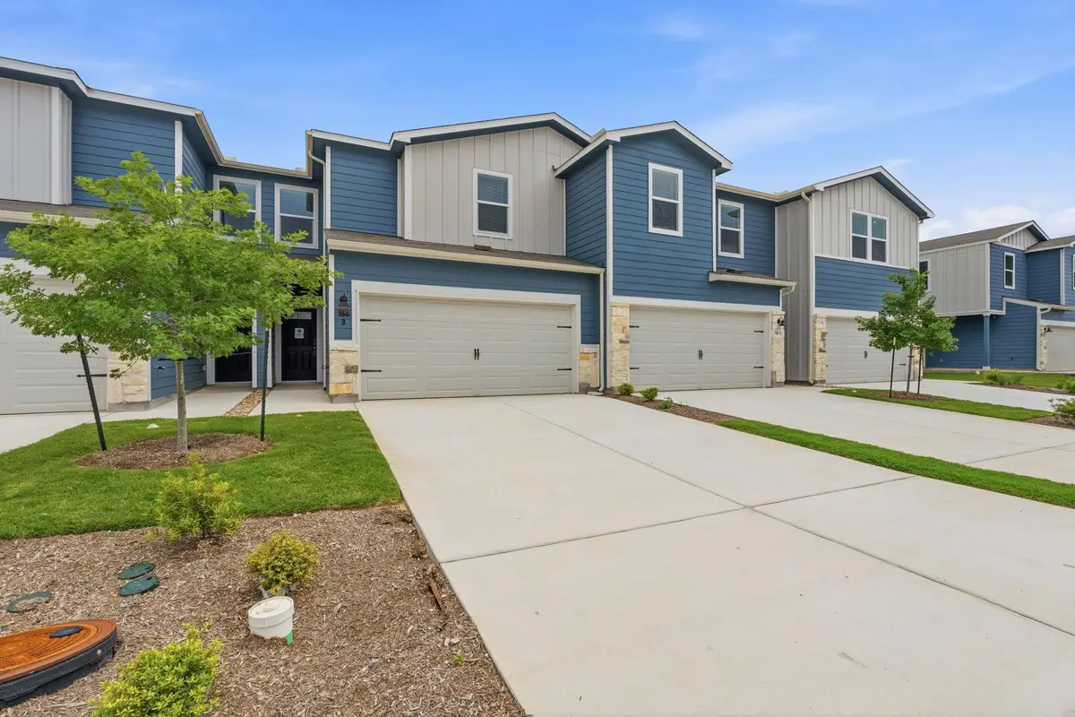 164 Cinnabar Ln #3, Kyle, TX 78640 - #1