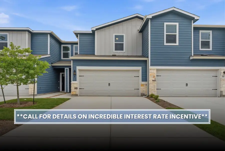 164 Cinnabar Ln #3, Kyle, TX 78640 - #2