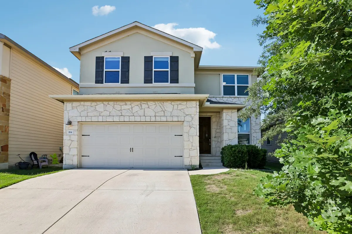 184 Dome Peak Ter, Dripping Springs, TX 78620 - #1