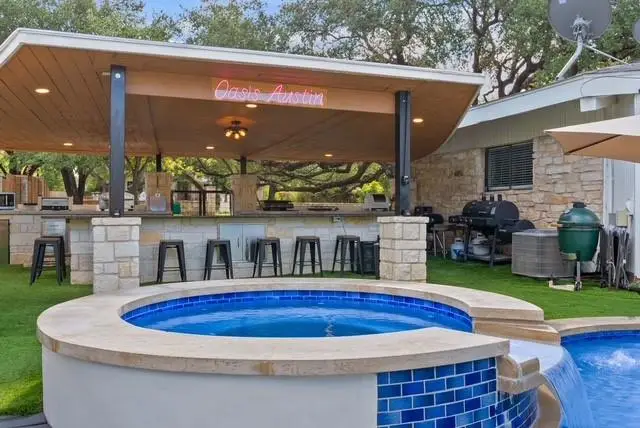 13204 Onion Creek Dr, Manchaca, TX 78652 - #1