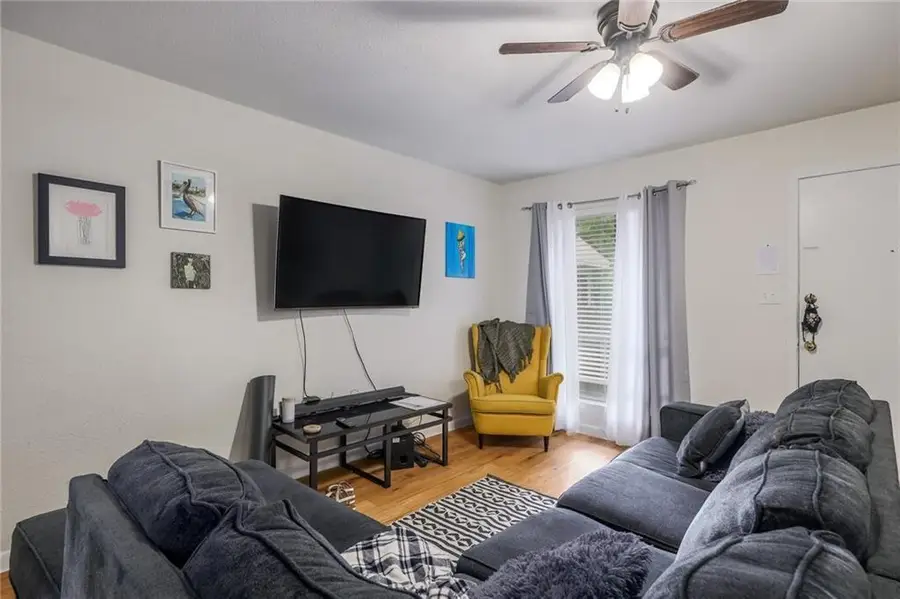 2207 Leon St #203, Austin, TX 78705 - #2