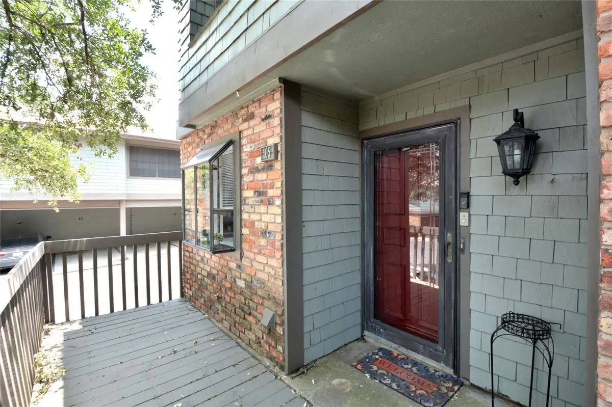 7122 Wood Hollow Dr #105, Austin, TX 78731 - Image #1