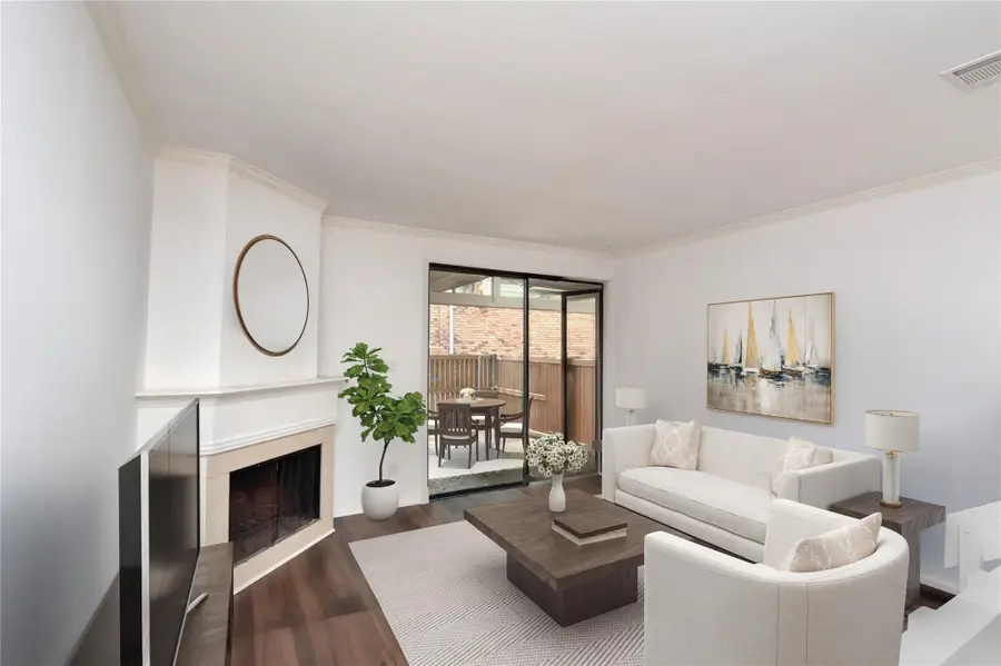 7122 Wood Hollow Dr #105, Austin, TX 78731 - Image #3