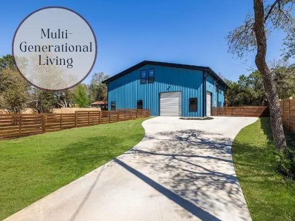 17412 W First St, Leander, TX 78641 - #1