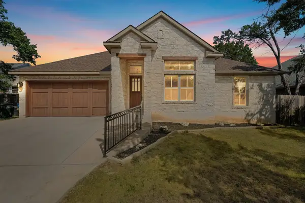 78 Augusta Dr, Wimberley, TX 78676