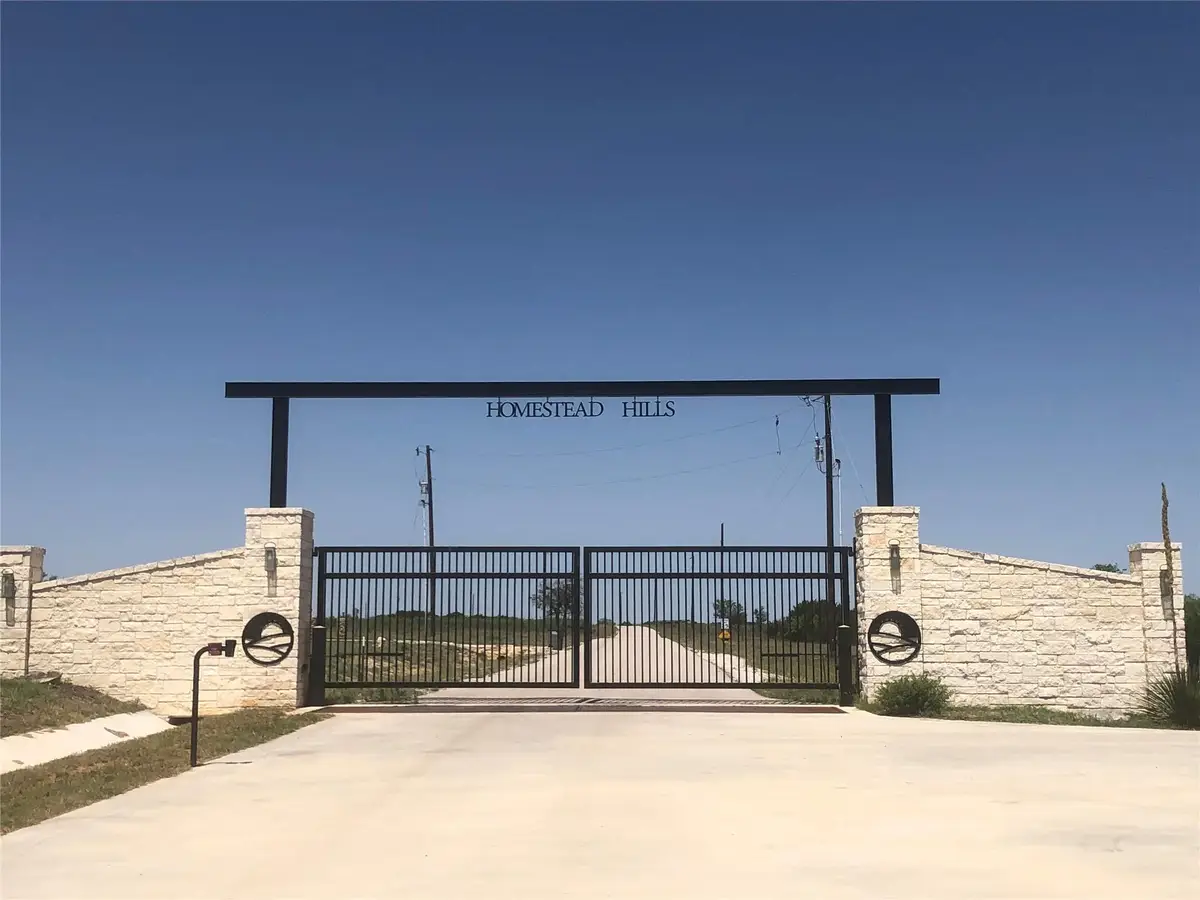TBD Estate View Circle, Lampasas, TX 76550 - Image #1