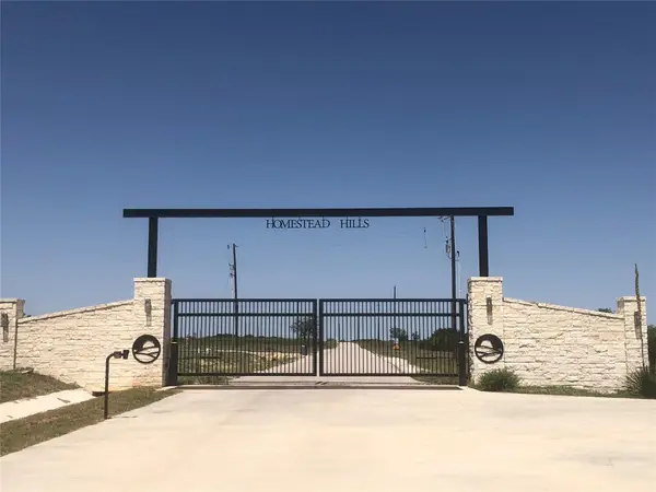 TBD Estate View Circle, Lampasas, TX 76550