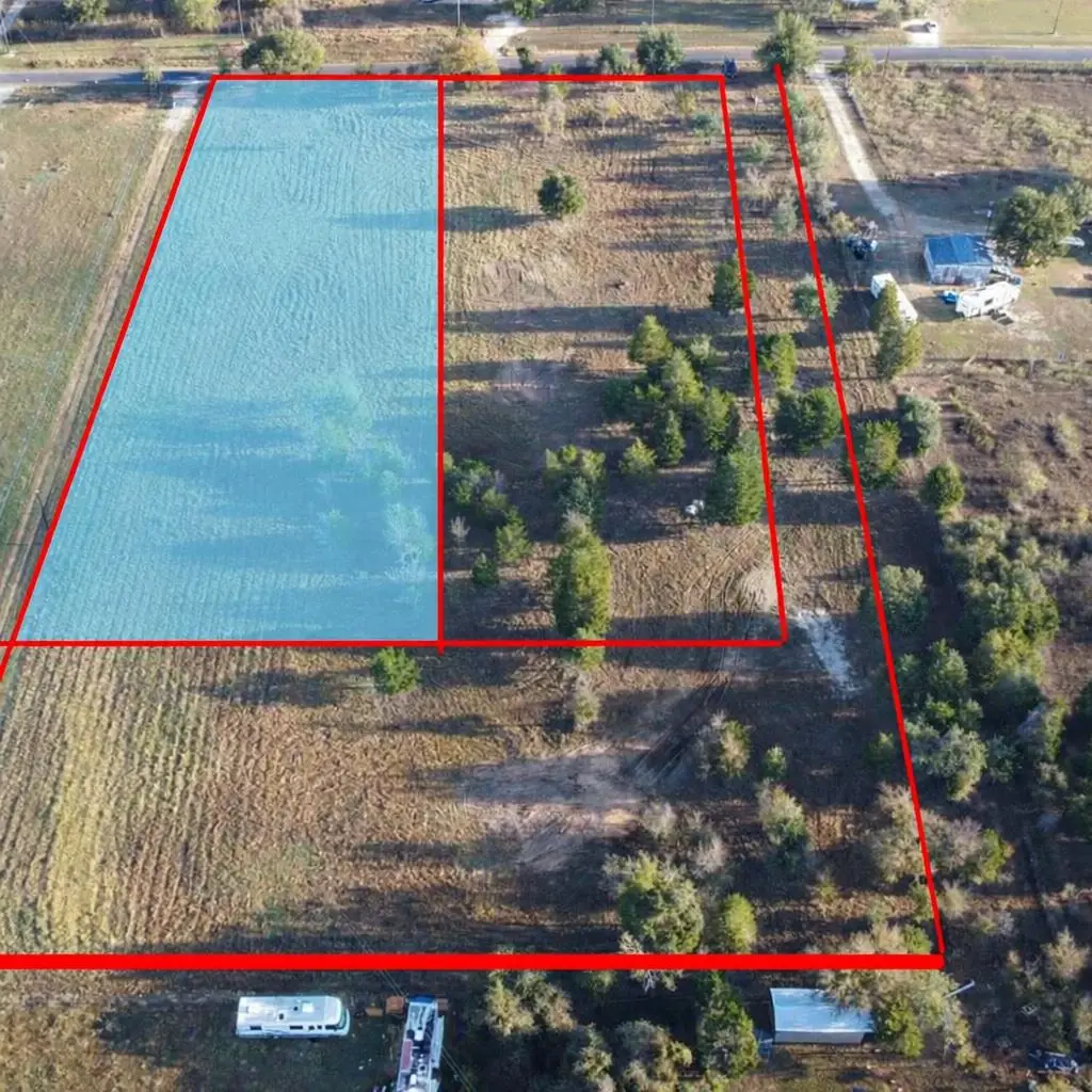 Lot 1 County Line Rd, Elgin, TX 78621 - Image #1