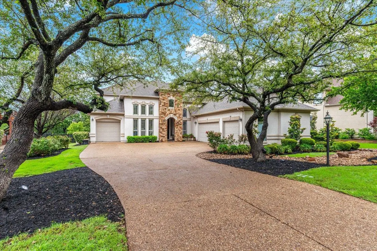 214 Varco Dr, Austin, TX 78738 - #1