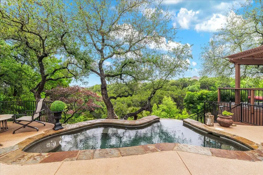 214 Varco Dr, Austin, TX 78738 - #2