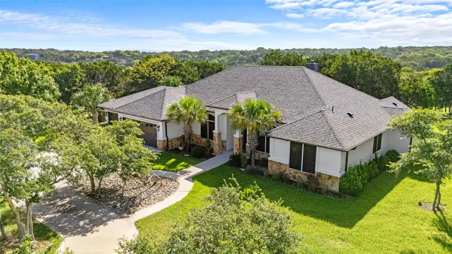 5545 Cliff Estates Rd, Temple, TX 76502 - #2