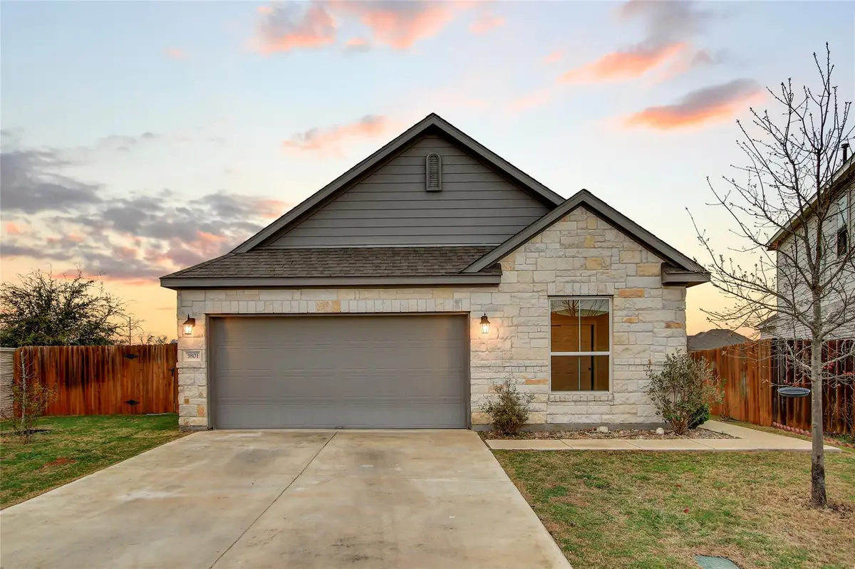 3801 Birdwatch Loop #48, Pflugerville, TX 78660 - #1