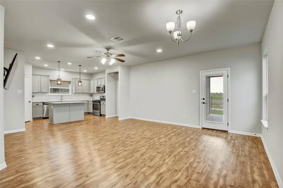 3801 Birdwatch Loop #48, Pflugerville, TX 78660 - #3