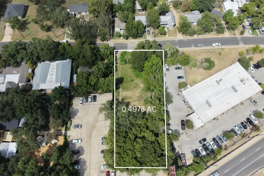 1317 Morgan Ln, Austin, TX 78704 - #2