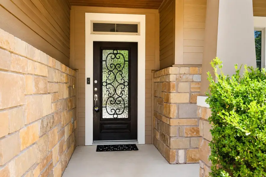 304 Santa Maria St, Georgetown, TX 78628 - #2