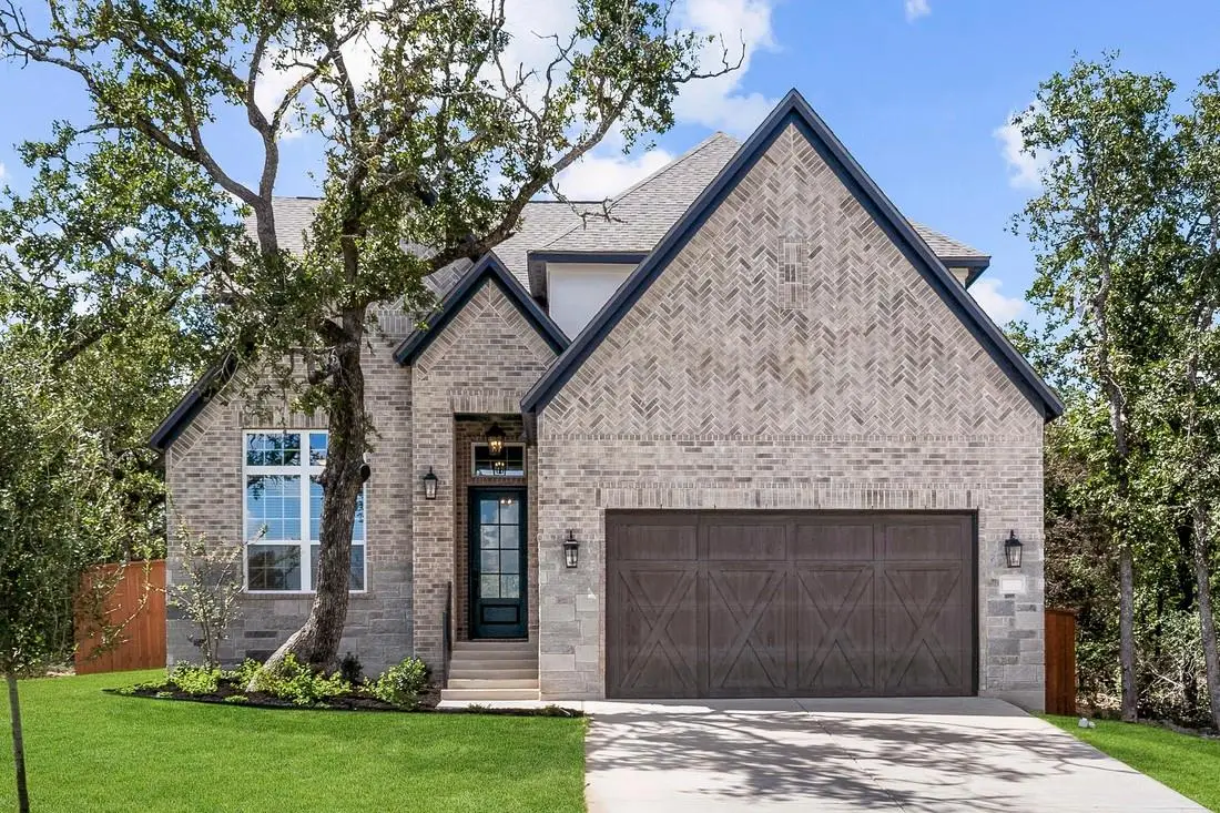 158 Loysoya St, Bastrop, TX 78602 - #1