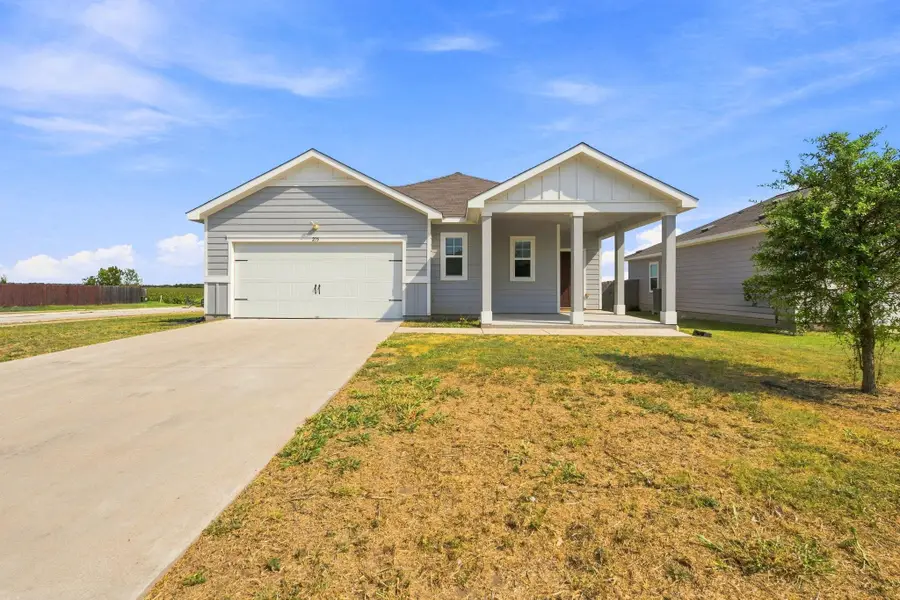 275 Shiro Dr, Kyle, TX 78640 - #2