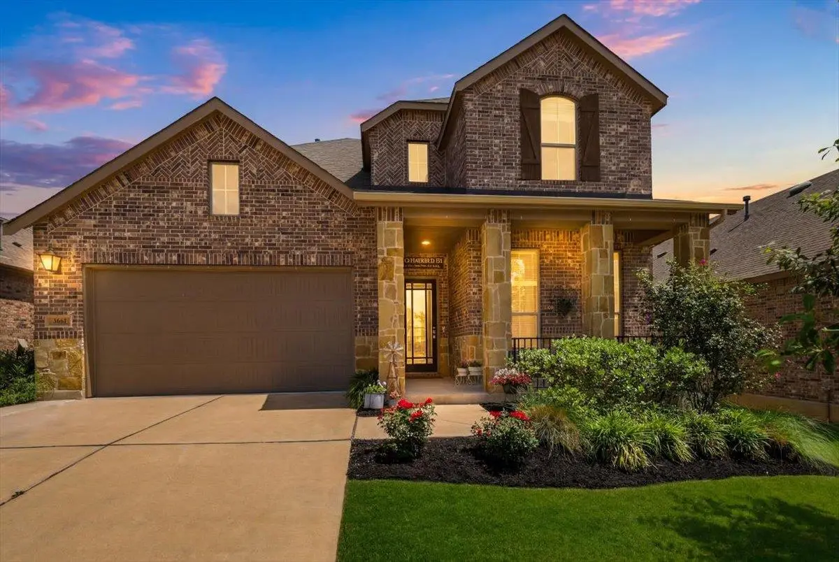5861 Bianca Dr, Round Rock, TX 78665 - #1