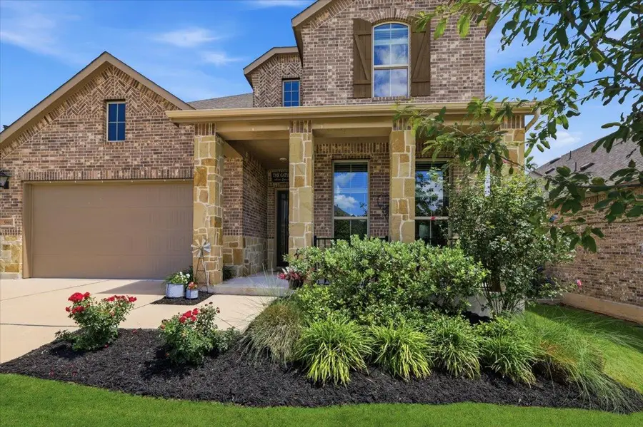 5861 Bianca Dr, Round Rock, TX 78665 - #2