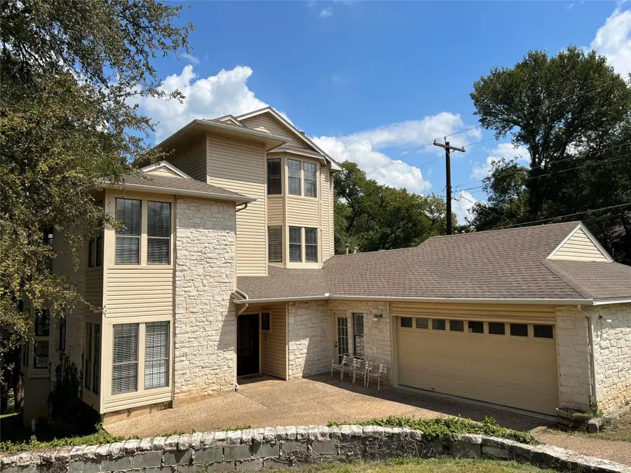 501 Westbrook Dr, Austin, TX 78746 - #2