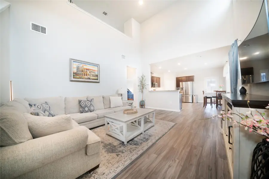 1228 Vogel Dr, Georgetown, TX 78626 - Image #3