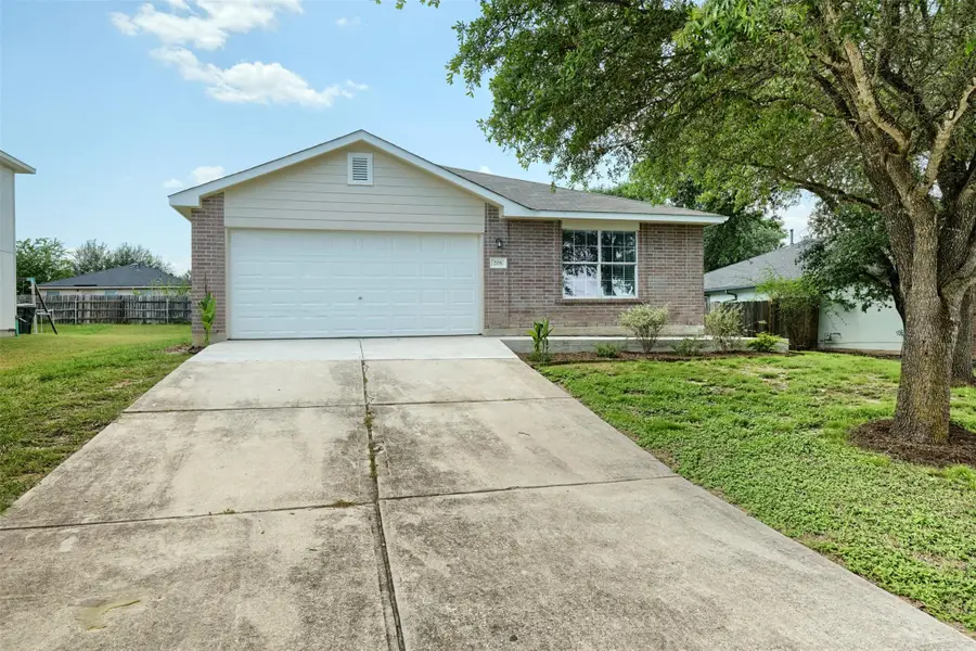 208 Buttercup Way, Kyle, TX 78640 - #2