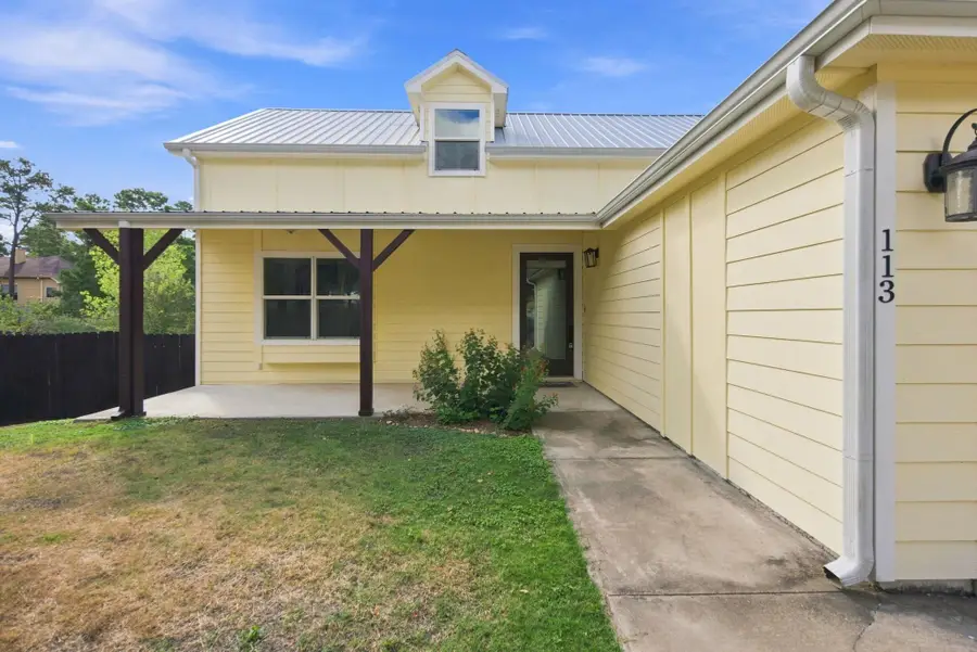 113 Lei Ct, Bastrop, TX 78602 - #2