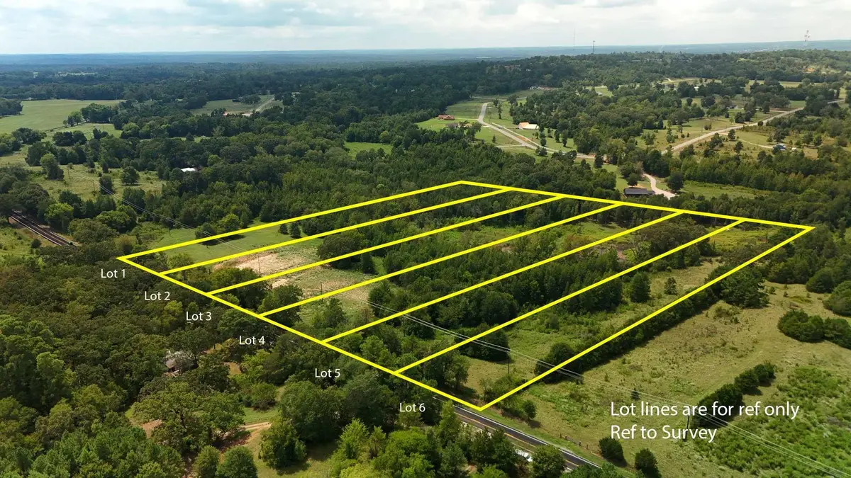 13797 Fm 757, Winona, TX 75792 - #1