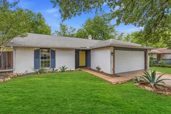 7003 Windrift Way, Austin, TX 78745