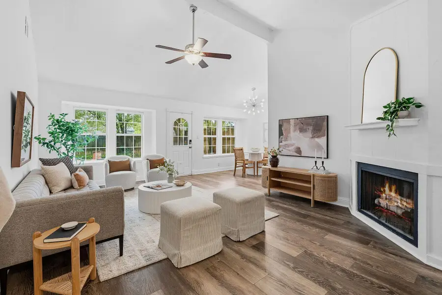 7003 Windrift Way, Austin, TX 78745 - #2