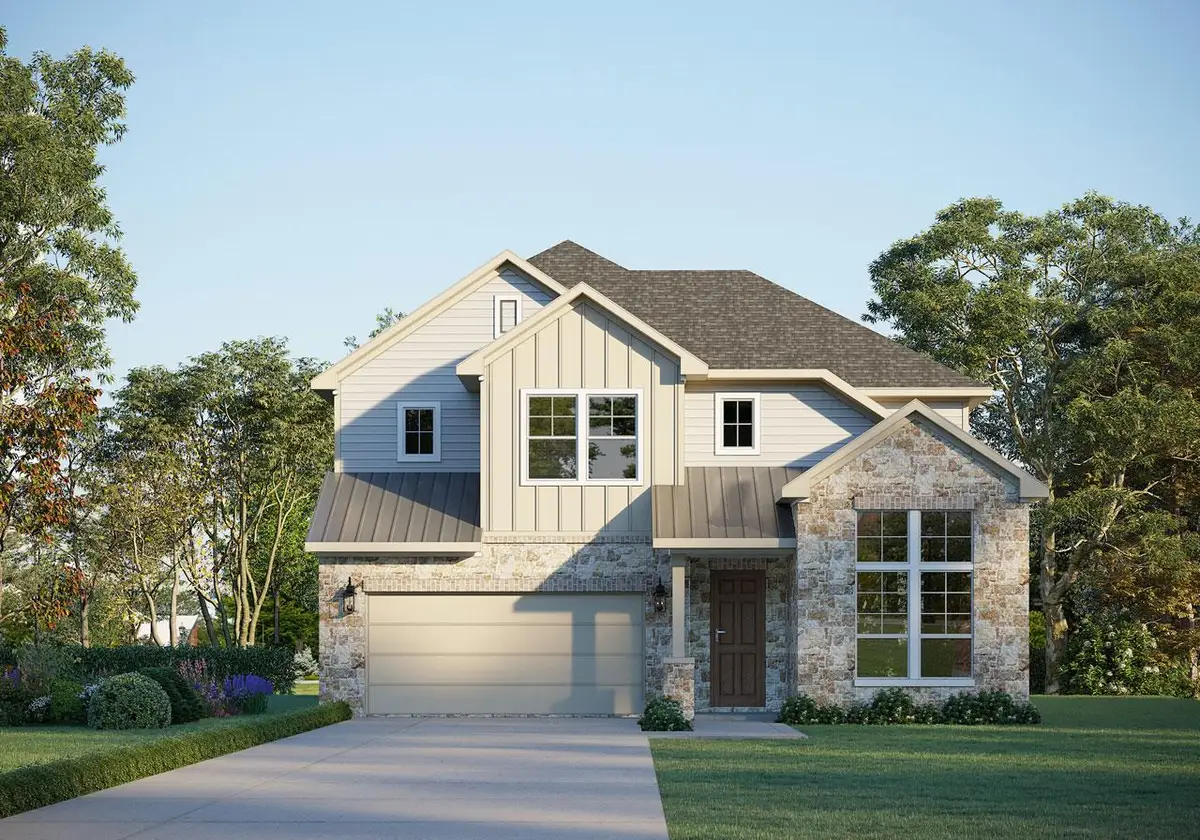 9609 Gladsome Path, Manor, TX 78653 - #1