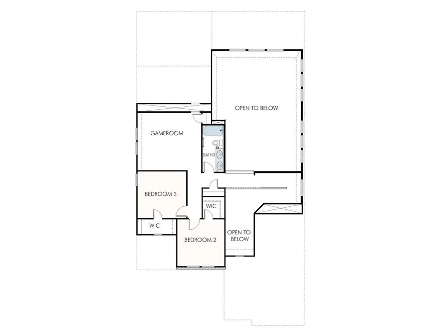 9609 Gladsome Path, Manor, TX 78653 - #3