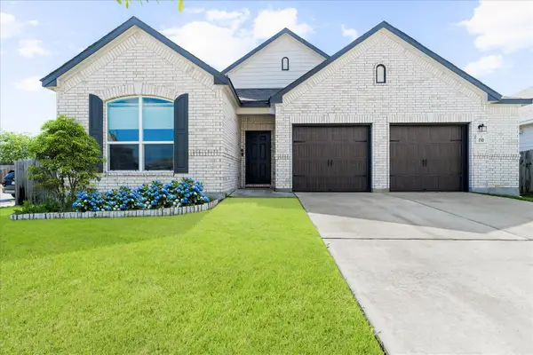 210 Maroon Ln, Kyle, TX 78640