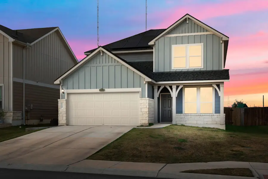 2300 Cliffbrake Way, Georgetown, TX 78626 - Image #2