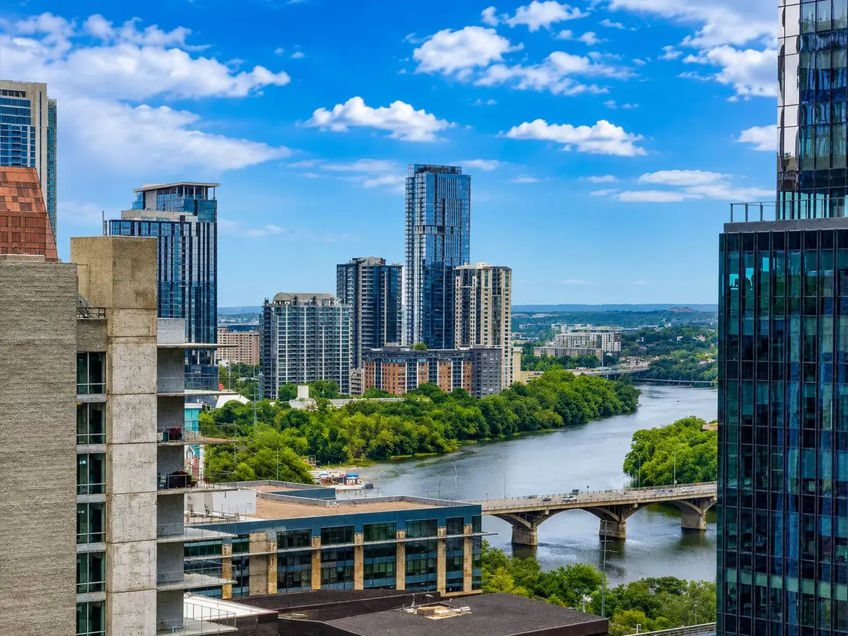 360 Nueces St #2005, Austin, TX 78701 - #1