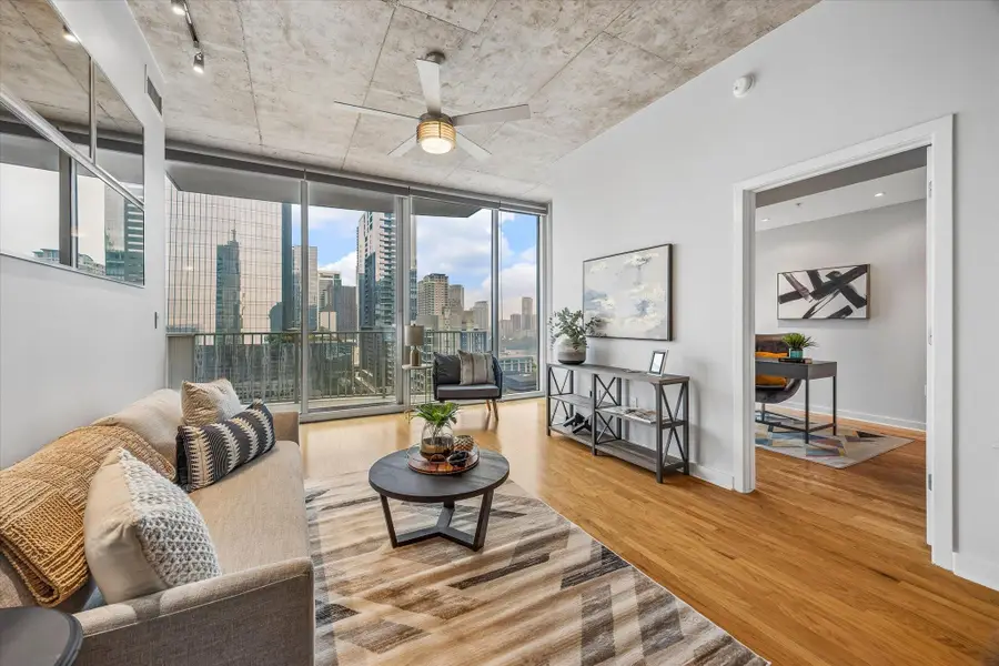 360 Nueces St #2005, Austin, TX 78701 - #2