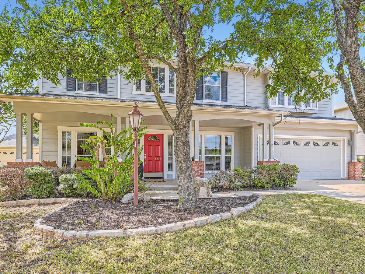9504 Prescott Dr, Austin, TX 78749 - Image #1