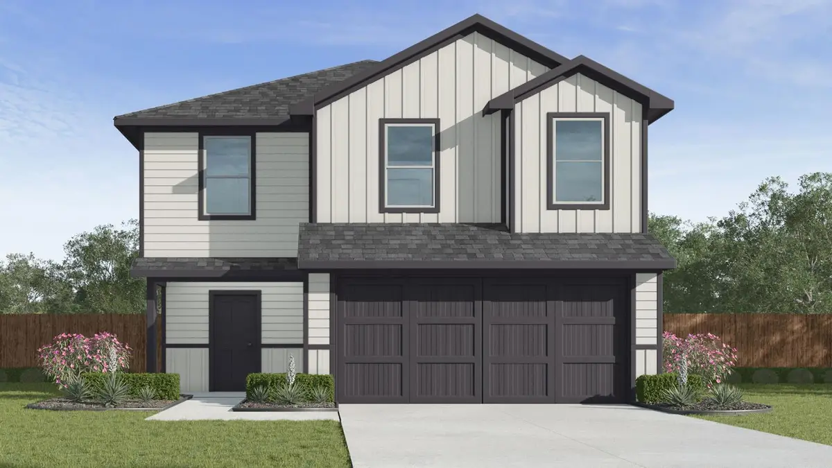 1004 Firewheel Dr, Killeen, TX 76543 - #1