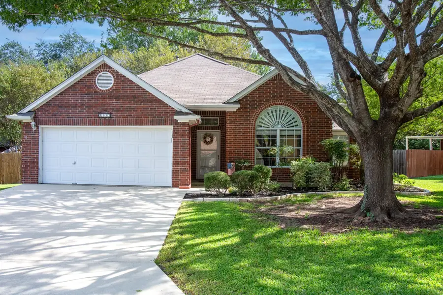 1941 Shield Dr, New Braunfels, TX 78130 - #2
