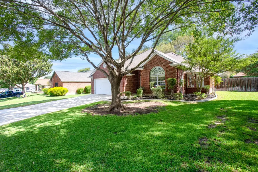 1941 Shield Dr, New Braunfels, TX 78130 - #3