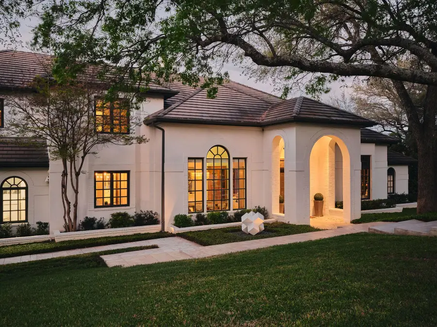 5304 Maryanna Dr, Austin, TX 78746 - #3