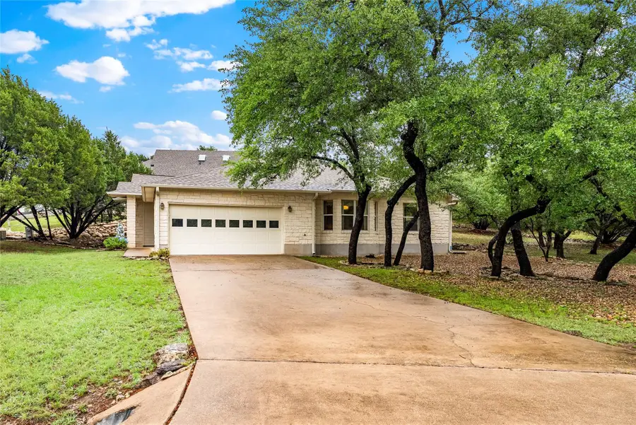 2601 Warren Cv, Lago Vista, TX 78645 - #3