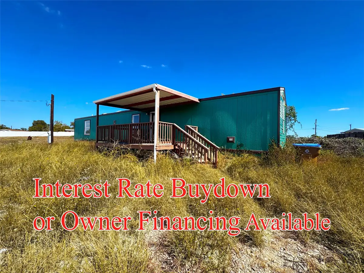 23038 White Hickory, Elmendorf, TX 78112 - Image #1