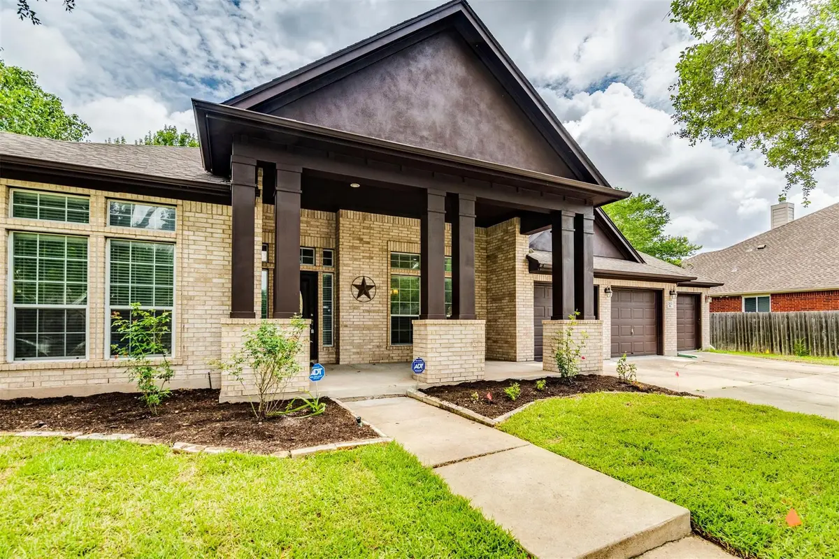 2102 Chincho Dr, Pflugerville, TX 78660 - #1