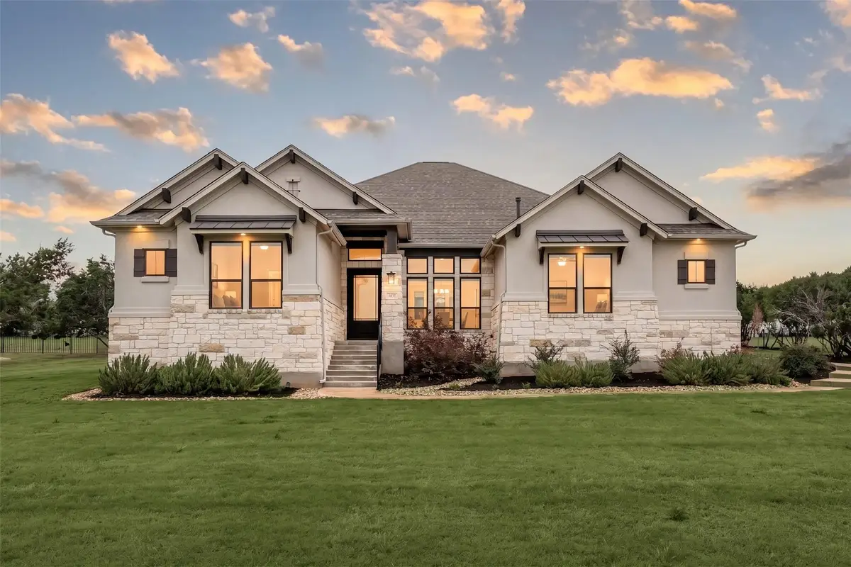 116 Rancho Deluxe, Liberty Hill, TX 78642 - #1