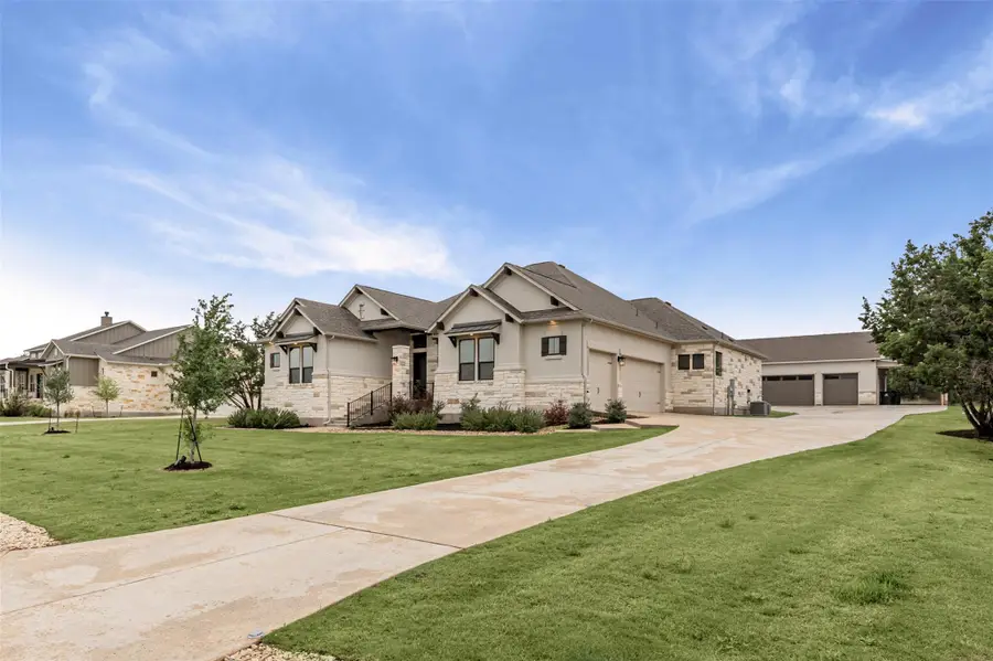 116 Rancho Deluxe, Liberty Hill, TX 78642 - #2