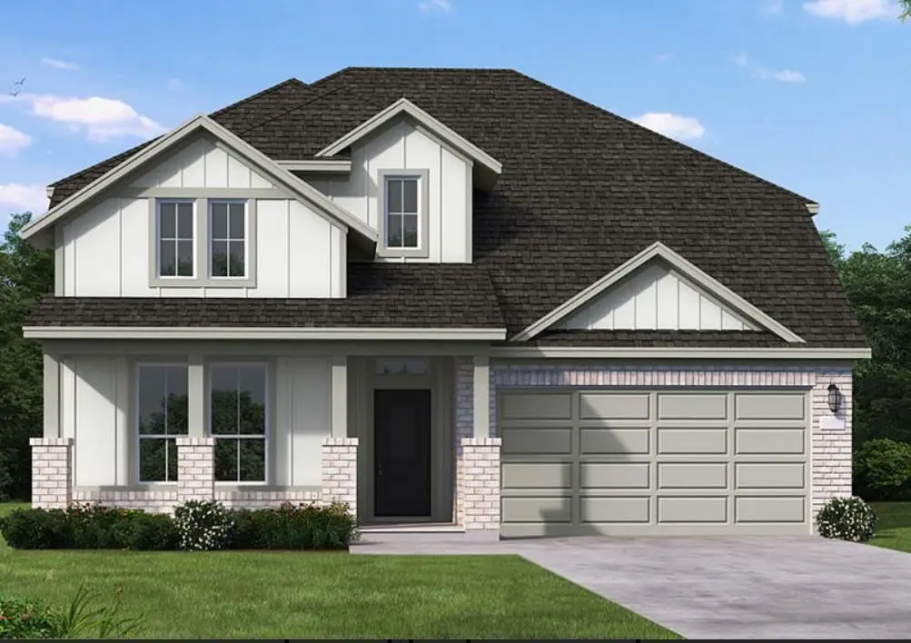 224 Pacific Grove Cir, Liberty Hill, TX 78642 - #1