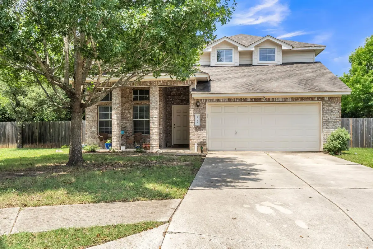 101 Cannery Cv, Leander, TX 78641 - #1