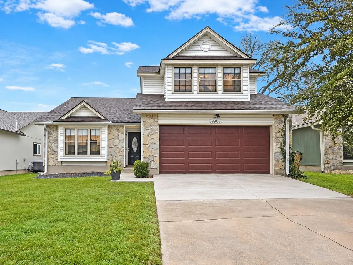 9906 Willers Way, Austin, TX 78748 - #1